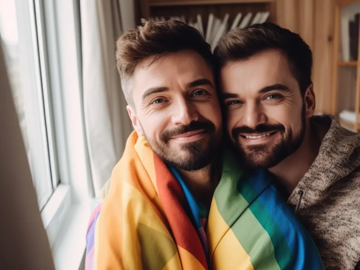 Bi, pan, omni oder queer? Die wichtigsten Begriffe erklärt